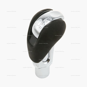 12-16 Porsche 911 Cayman Boxster Suede Gear Shift Knob # 9G1-426-069-01-2W0, 9G1 426 069 01 2W0, 9G1426069012W0, 9G1-426-069-25-2W0, 9G1 426 069 25 2W0, 9G1426069252W0, 9G1-426-069-26-2W0, 9G1 426 069 26 2W0, 9G1426069262W0