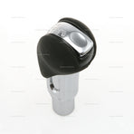 Schaltknauf aus Wildleder für Porsche 911 Cayman Boxster (Baujahre 2012–2016) # 9G1-426-069-01-2W0