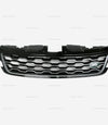 20-23 Range Rover Evoque Radiator Grille Assembly Dark Atlas # LR114487