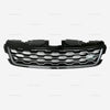 20-23 Range Rover Evoque Radiator Grille Assembly Dark Atlas # LR114487