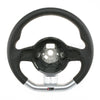 06-08 Audi RS4 Flat Bottom Steering Wheel Euro # 8E0-419-091-CT-8UD