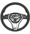 12-13 Mercedes-Benz E350 E550 C250 C300 C350 Steering Wheel # 218-460-03-18-9E38