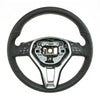 12-14 Mercedes-Benz E350 E550 C250 C300 C350 Steering Wheel # 218-460-01-18-9E38