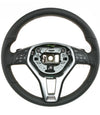 12-14 Mercedes-Benz E350 E550 C250 C300 C350 Steering Wheel # 218-460-01-18-9E38