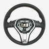 12-13 Mercedes-Benz E350 E550 C250 C300 C350 Steering Wheel # 218-460-03-18-9E38