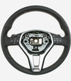 12-13 Mercedes-Benz E350 E550 C250 C300 C350 Steering Wheel # 218-460-03-18-9E38