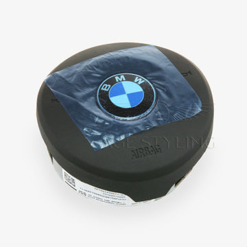 12-21 BMW M2 230i 330i 335i 430i 440i 640i 650i Driver Airbag 	32-30-7-845-798, 32.30.7.845.798, 32307845798, 32-30-8-092-724, 32.30.8.092.724, 32308092724