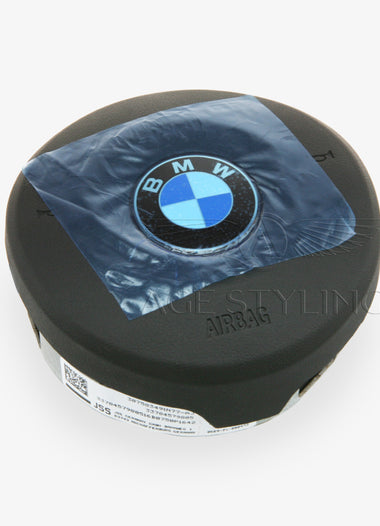 12-21 BMW M2 230i 330i 335i 430i 440i 640i 650i Driver Airbag 	32-30-7-845-798, 32.30.7.845.798, 32307845798, 32-30-8-092-724, 32.30.8.092.724, 32308092724