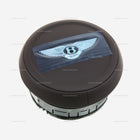 11-21 Bentley Mulsanne Fahrerairbag Damson # 3Y0-880-206-C-ZJ6