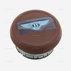 11-21 Bentley Mulsanne Fahrerairbag Redwood Brown # 3Y0-880-206-W26