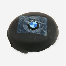 03-08 BMW Z4 2.5i 3.0i 3.0Si M Coupe Driver Airbag # 32-30-6-782-206