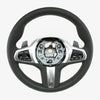 19-23 BMW 228i 330i 330e M340i 430i Z4 M235i M Sport Steering Wheel # 32-30-8-746-690