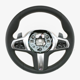 19-24 BMW 228i 330i 330e M340i 430i Z4 M235i M Sport Steering Wheel # 32-30-8-746-690