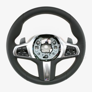 19-24 BMW 228i 330i 330e M340i 430i Z4 M235i M Sport Steering Wheel # 32-30-8-746-690