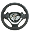 11-14 BMW X6 E71 Heated Sport Multimedia Steering Wheel # 32-30-6-797-911