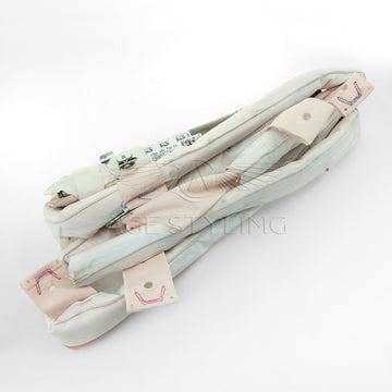 19-23 Bentley Bentayga Head Airbags Side Window Airbag Right # 36A-880-742-E