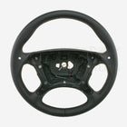 03-09 Mercedes-Benz SL55 SL65 AMG Steering Wheel # 219-460-01-03-9E37