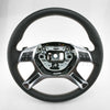 12-19 Mercedes-Benz GLE300 GLE350 GLE400 GLE43 GLS350 GLS450 GLS550 Steering Wheel # 166-460-97-03-9E38