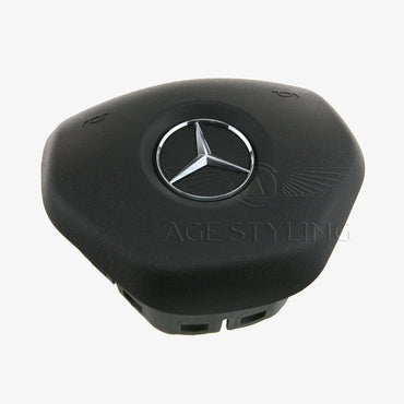 Mercedes-Benz Airbag-Abdeckungen