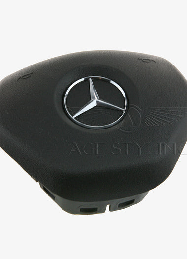 12-16 Mercedes-Benz SLK300 SLK350 SLK55 C250 C350 C63 AMG Airbag Front Cover