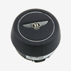 18-24 Bentley Continental GT GTC Fahrerairbag Imperialblau # 36A-880-201-L-V66