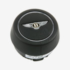 19-26 Bentley Bentayga Continental Flying Spur Beluga Black # 36A-880-201-F-4BH