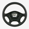 10-18 Mercedes-Benz Sprinter 2500 3500 Leather Steering Wheel # 906-464-02-01