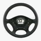 10-18 Mercedes-Benz Sprinter 2500 3500 Leather Steering Wheel # 906-464-02-01