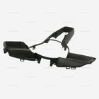 20-25 Porsche 911 992 Carbonfaser-Lenkradverkleidung # 9GT-419-732-G-IA6