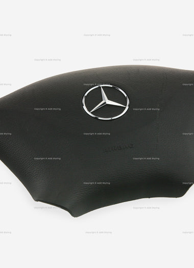 10-18 Mercedes-Benz Sprinter 2500 3500 Driver Airbag Front Cover