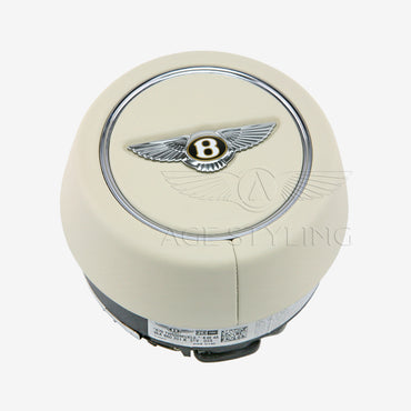 Bentley Airbags