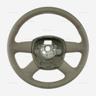 08-11 Audi A6 S6 Lenkrad Kamut Beige # 4F0-419-091-A-1ZH