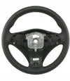 06-14 BMW 128i 135i 328i 335d 335i X1 Sport Steering Wheel Rim # 32-30-6-795-570