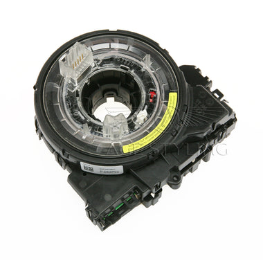 15-20 Porsche Macan Cayenne Wickelfeder Nr. 95B-953-568-D