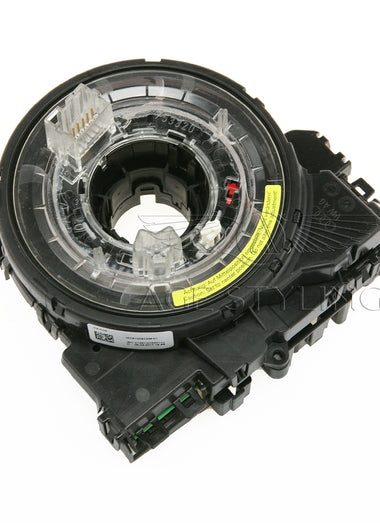 15-20 Porsche Macan Cayenne Clock Spring # 95B-953-568-D