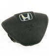 06-11 Honda Civic 8 Coupe Driver Airbag # 77800-SMG-G710-M1