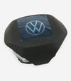 20-23 Volkswagen ID.4 Driver Airbag # 10A-880-201-F-XEA