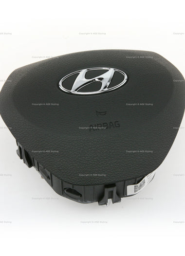 20-25 Hyundai Palisade LX2 Driver Airbag # 80100-S8500