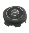 17-21 Jeep Compass Driver Airbag # 6KU70DX9AF