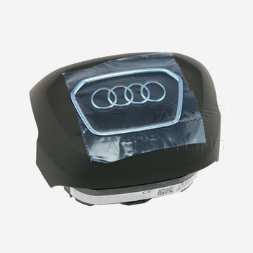 19-23 Audi Q7 Q8 SQ8 Driver Airbag # 4M8-880-201-B-6PS