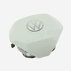 23-24 Volkswagen ID.4 Fahrerairbag Weiß # 11K-880-201-E-VPJ