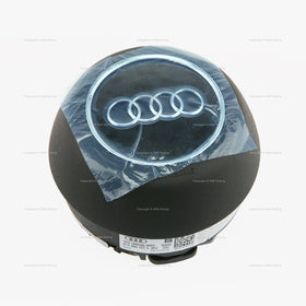 18-23 Audi Q2 Driver Airbag + Passenger Airbag + Pair of Side Head Airbags