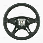 08-11 Mercedes-Benz C300 C350 Lederlenkrad # 204-460-26-03-8P12