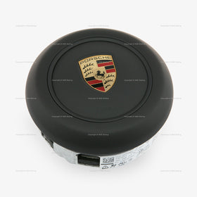 17-24 Porsche Cayman Boxster Driver Airbag Black Leather # 982-880-201-M-IA6, 982.880.201.M.IA6, 982880201MIA6, 982-880-201-C-IA6, 982.880.201.C.IA6, 982880201CIA6
982-880-201-E-IA6, 982.880.201.E.IA6, 982880201EIA6
982-880-201-G-IA6, 982.880.201.G.IA6, 982880201GIA6
982-880-201-J-IA6, 982.880.201.J.IA6, 982880201JIA6
982-880-201-K-IA6, 982.880.201.K.IA6, 982880201KIA6