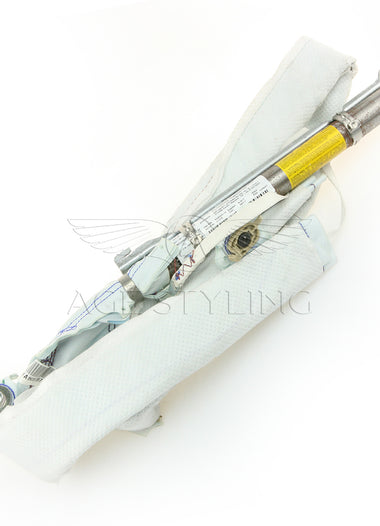 12-18 Fiat 500L Right Roof Airbag # 520023110