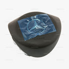 16-19 Mercedes-Benz GLE400 GLE43 GLE550 GLE63 Fahrerairbag Braun # 000-860-94-00-8R23