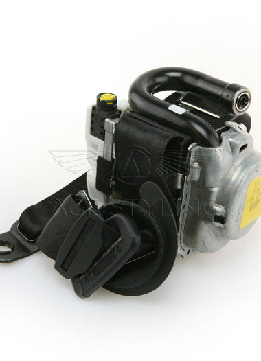 18-23 Audi Q2 Seat Belt Front Left # 81A-857-705-A