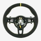 17-19 Porsche GT2 RS GT3 RS Wildleder-Lenkrad # 9P1-419-091-GB-RBX