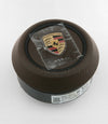 22-23 Porsche Panamera Driver Airbag Truffle Brown # 971-880-201-Q-IL6