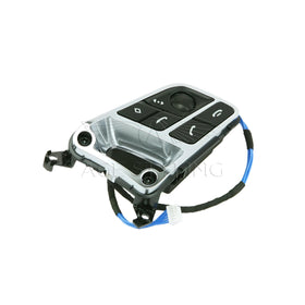 19-22 Porsche Cayenne Steering Wheels Multi Switch Assembly Right # 9Y0-959-538